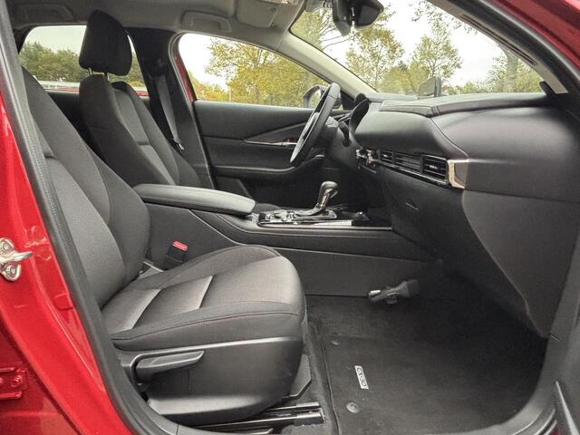 Mazda CX-30 2.5 e-SkyActiv-G M Hybrid Homura