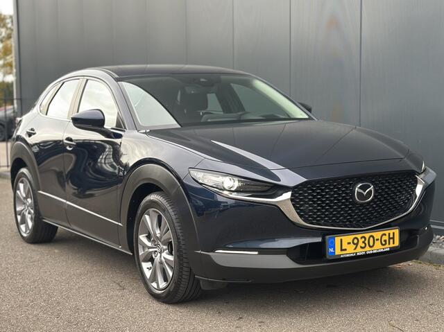Mazda CX-30 2.0 186PK -X Comfort + Trekhaak