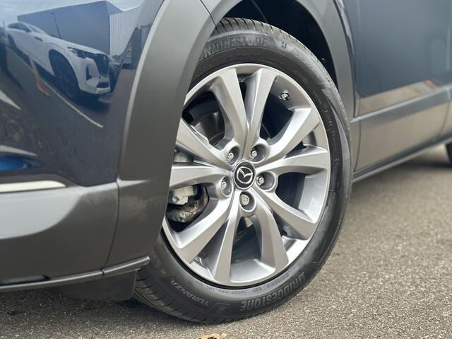 Mazda CX-30 2.0 186PK -X Comfort + Trekhaak