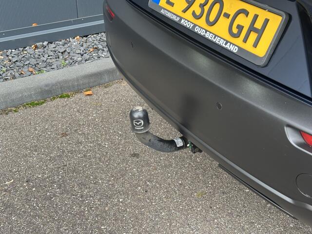 Mazda CX-30 2.0 186PK -X Comfort + Trekhaak