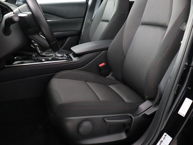 Mazda CX-30 2.5 e-SkyActiv-G M Homura (Navi / Camera / Head Up / Carplay)