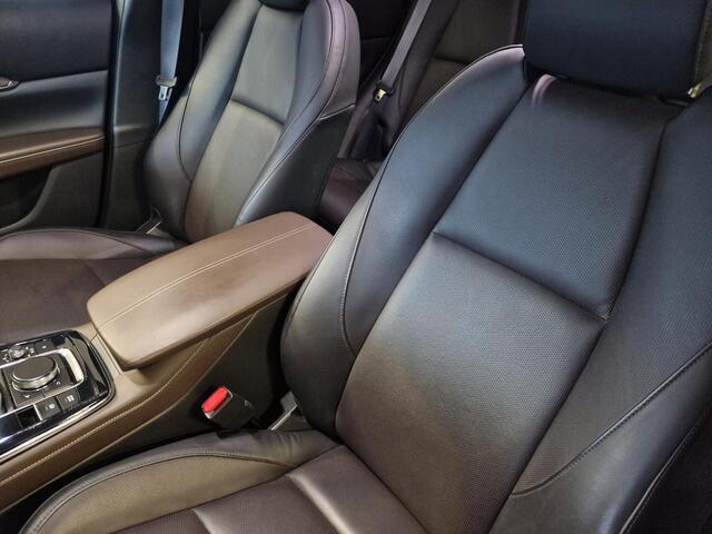 Mazda CX-30 2.0 e-SkyActiv-X M Hybrid Luxury