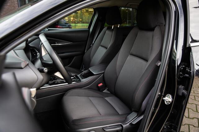 Mazda CX-30 2.0 e-SkyActiv-G M Hybrid Homura , Adap. cruise, Head-up display, Carplay,