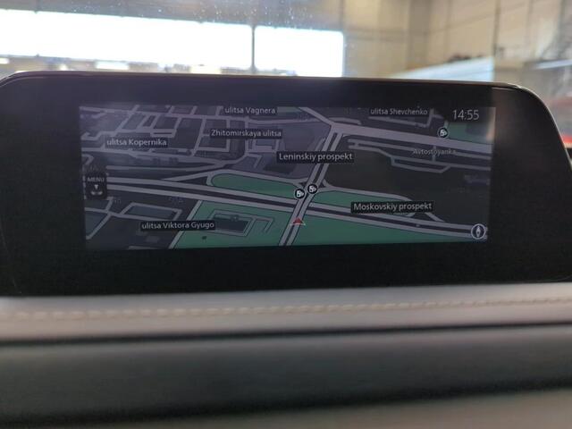 Mazda CX-30 2.0 e-SkyActiv-X M Hybrid Comfort Camera Full-Led Navigatie Head-Up