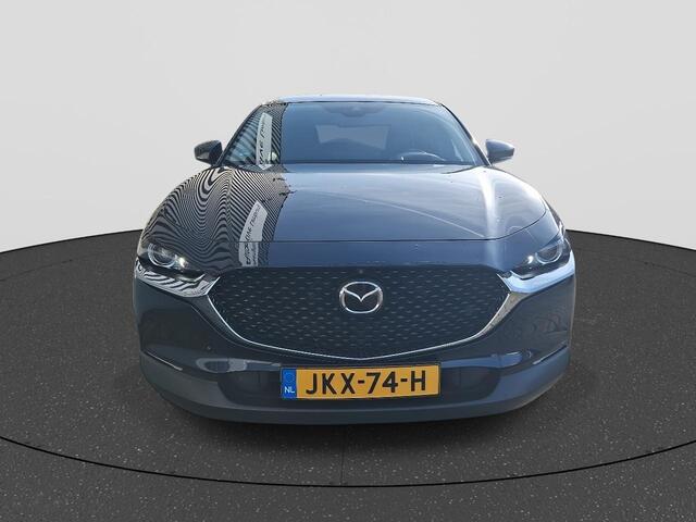 Mazda CX-30 2.0 e-SkyActiv-G M Hybrid Comfort | Rijklaar | Automaat | Apple Carplay | Camera | Stoelverwarming