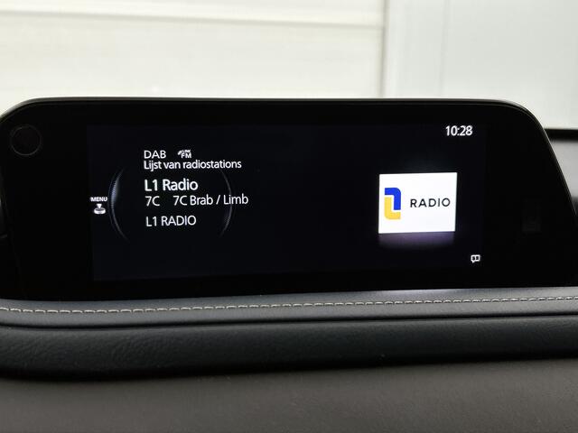 Mazda CX-30 2.0 e-SkyActiv-G M Hybrid Comfort Trekhaak | Elektr. achterklep | Adaptieve Cruise Control | Camera achter