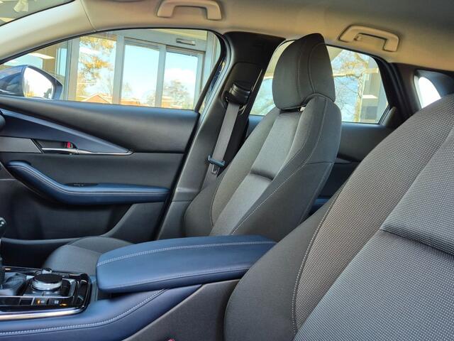 Mazda CX-30 SKYACTIV-X 2.0 180 6MT COMFORT / Trekhaak / Carplay