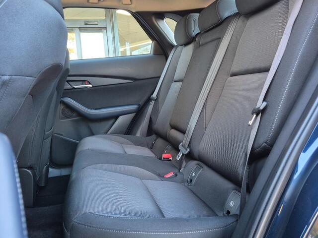 Mazda CX-30 SKYACTIV-X 2.0 180 6MT COMFORT / Trekhaak / Carplay