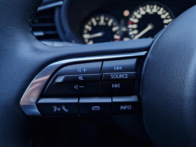 Mazda CX-30 2.0 e-SkyActiv-X M Hybrid Exclusive-line