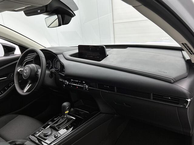 Mazda CX-30 2.5 e-SkyActiv-G M Hybrid Homura