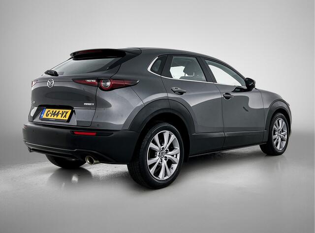 Mazda CX-30 2.0 e-SkyActiv-X M Hybrid Comfort | Leder | Carplay |
