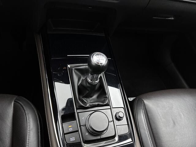 Mazda CX-30 2.0 e-SkyActiv-X M Hybrid Comfort | Leder | Carplay |