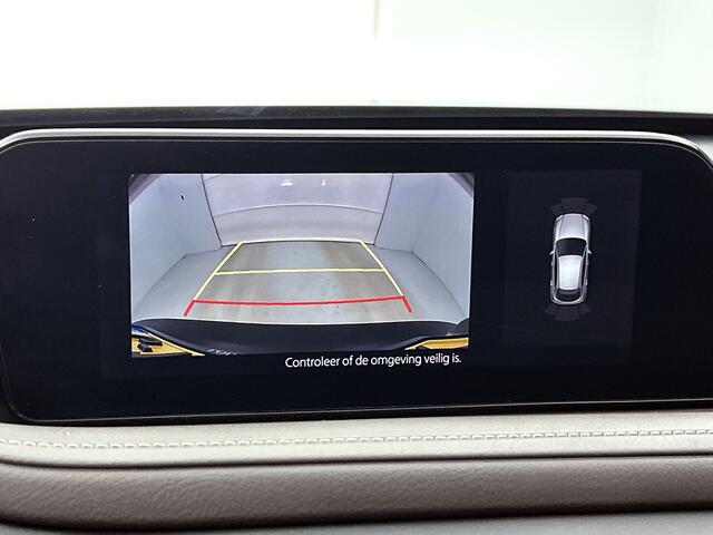 Mazda CX-30 2.0 e-SkyActiv-X M Hybrid Comfort | Leder | Carplay |