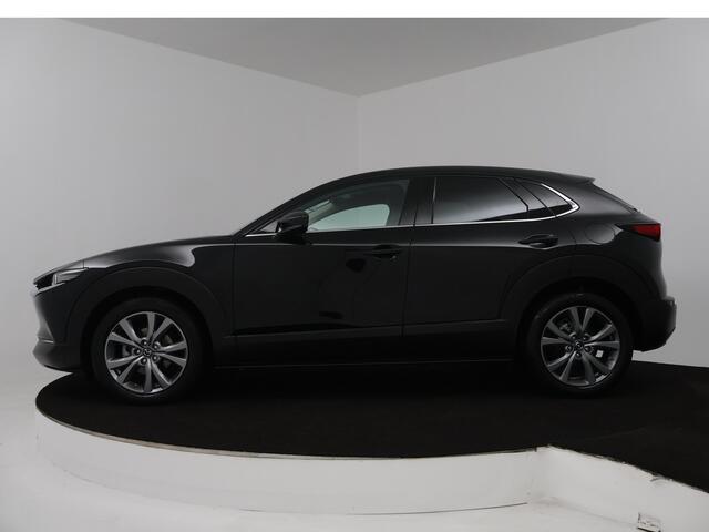 Mazda CX-30 2.0 e-SkyActiv-X M Hybrid Sportive