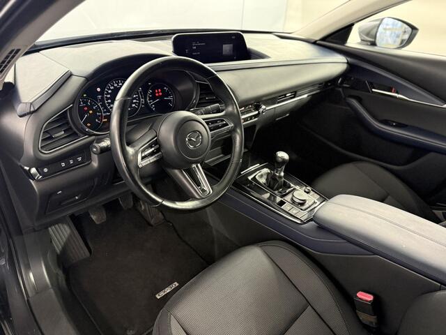 Mazda CX-30 2.0 e-SkyActiv-X M Hybrid Comfort / Bose / Trekhaak / NL auto / Camera / 180pk