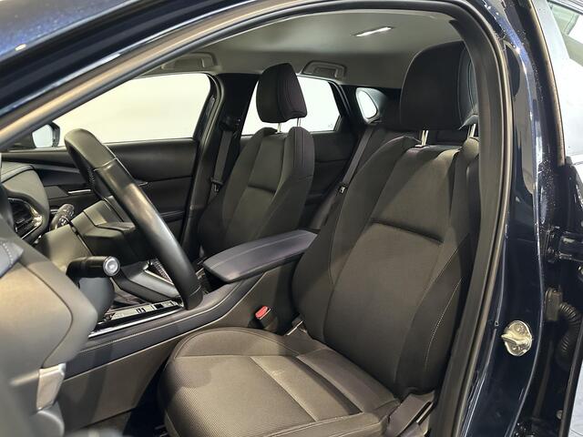 Mazda CX-30 2.0 e-SkyActiv-X M Hybrid Comfort AUTOMAAT | AFNEEMBARE TREKHAAK | NAVIGATIE | HEAD-UP DISPLAY | STOEL-/STUURVERWARMING