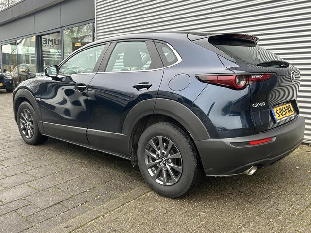 Mazda CX-30 2.0 e-SkyActiv-X M Hybrid Comfort | Camera | Navi | Garantie 01-2029 |