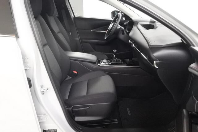 Mazda CX-30 2.0 e-X 186pk Homura Ceramic