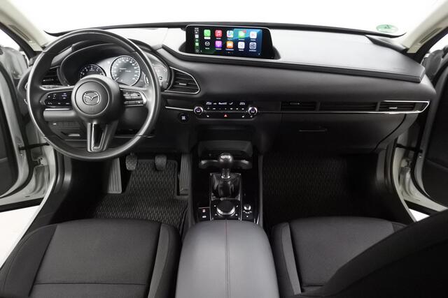 Mazda CX-30 2.0 e-X 186pk Homura Ceramic