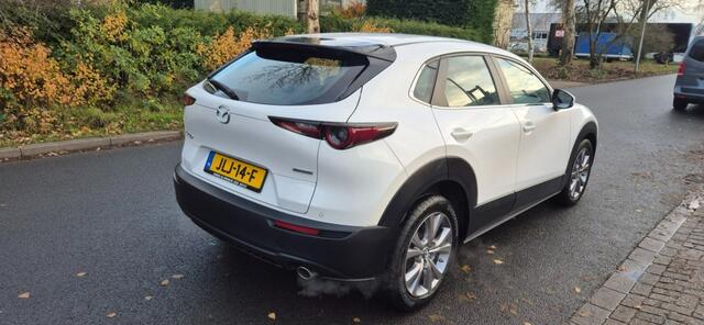 Mazda CX-30 2.0 e-SKyActive-G M Hybrid Comfort Automaat