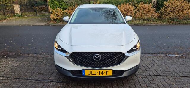 Mazda CX-30 2.0 e-SKyActive-G M Hybrid Comfort Automaat