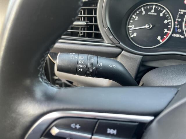 Mazda CX-30 2.0 e-SkyActiv-X M Hybrid Sportive | Trekhaak | Bose-premium | Camera |