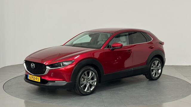Mazda CX-30 2.0 SA-X 132KW LUXURY LEDER 360 CAMERA