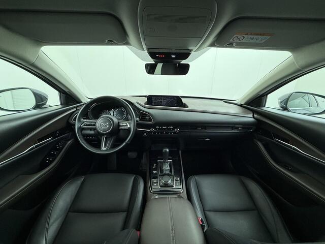 Mazda CX-30 2.0 e-SkyActiv-G M Hybrid