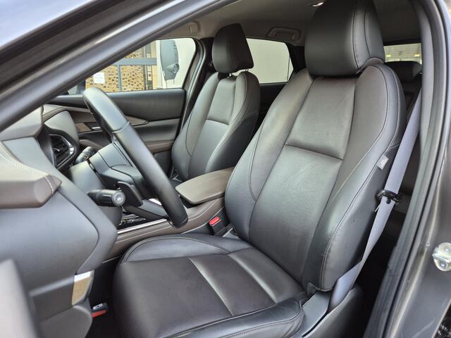 Mazda CX-30 2.0 e-SkyActiv-X 186 M Hybrid Luxury AUTOMAAT