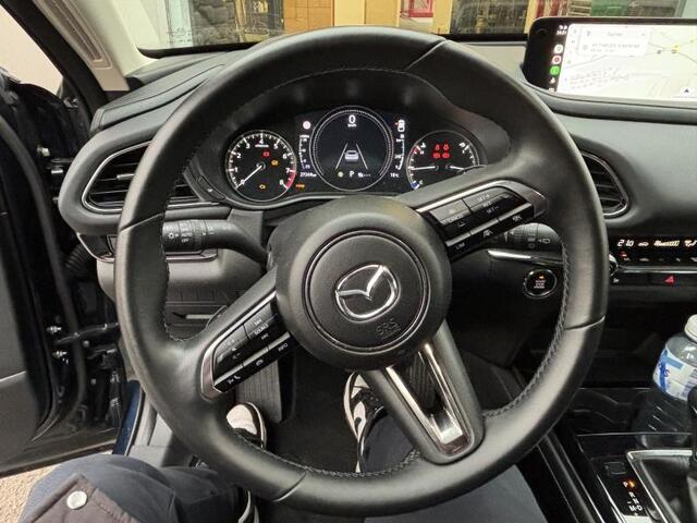 Mazda CX-30 2.0 e-SKYACTIV-X M HYBRID 186PK EXCLUSIVE-LINE AUT. Bose | 360 Camera | Elek. Achterklep