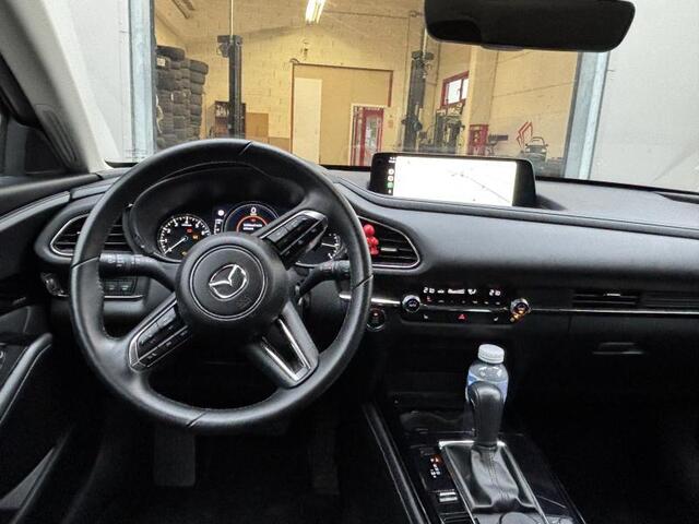 Mazda CX-30 2.0 e-SKYACTIV-X M HYBRID 186PK EXCLUSIVE-LINE AUT. Bose | 360 Camera | Elek. Achterklep