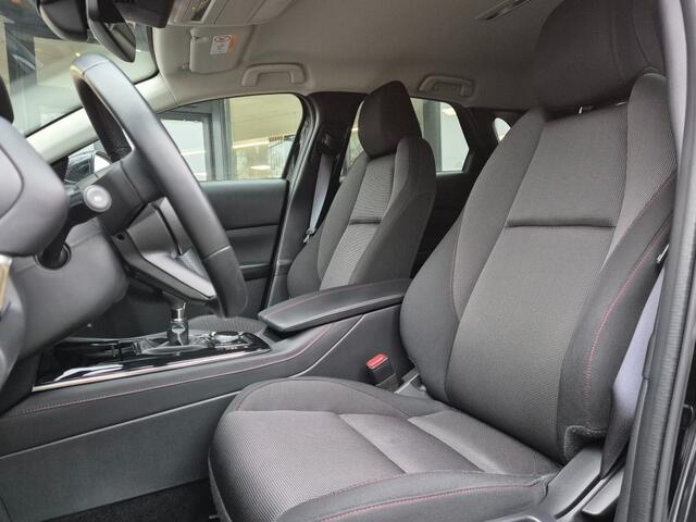 Mazda CX-30 E-SKYACTIV-G 150 6MT M-HYBRID HOMURA / Carplay