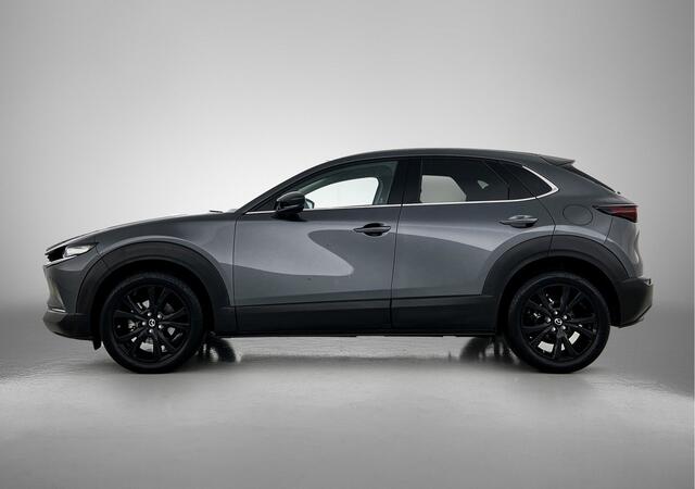 Mazda CX-30 2.0 e-SkyActiv-G M Hybrid Homura
