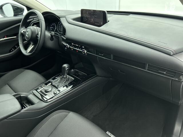 Mazda CX-30 2.0 e-SkyActiv-G M Hybrid Homura