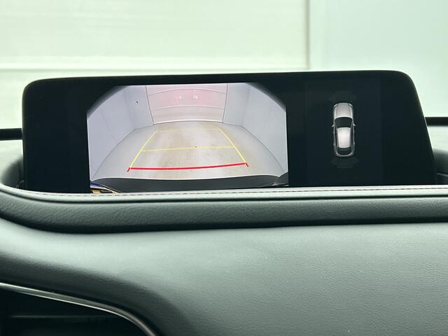 Mazda CX-30 2.0 e-SkyActiv-G M Hybrid Homura