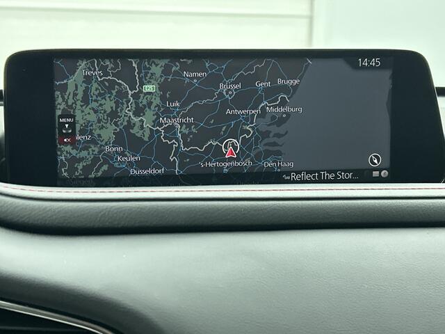 Mazda CX-30 2.0 e-SkyActiv-G M Hybrid Homura