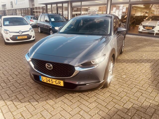 Mazda CX-30 2.0 eSA-X Comfort