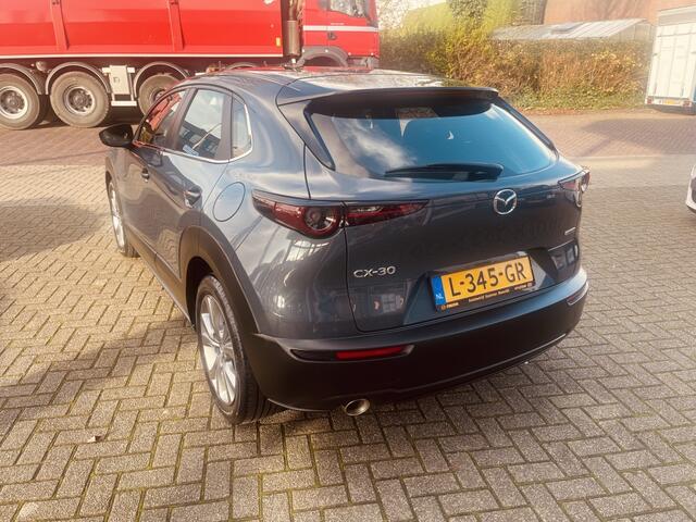 Mazda CX-30 2.0 eSA-X Comfort
