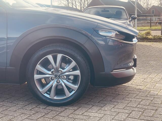 Mazda CX-30 2.0 eSA-X Comfort