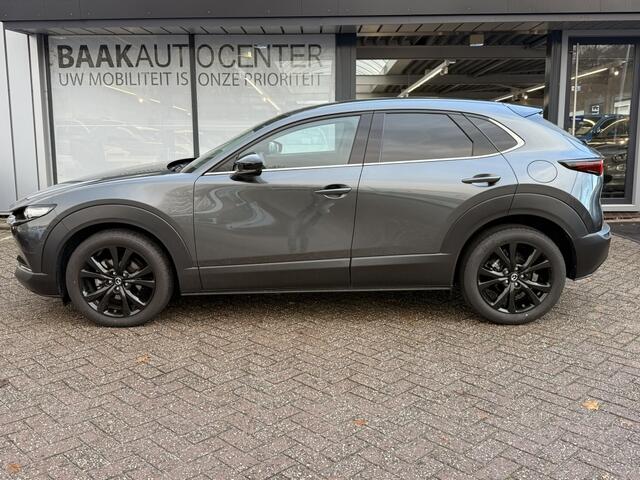 Mazda CX-30 2.5 eSA-G Nagisa | Carplay | Bose | Keyless