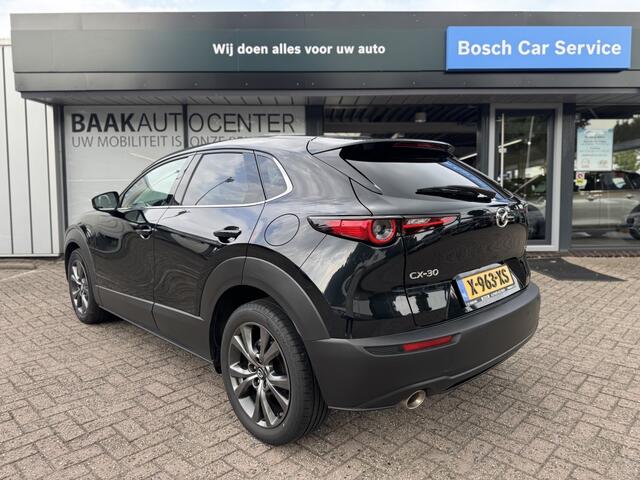Mazda CX-30 2.0 eSA-X 186 PK Excl. line | Navi | Camera | ACC
