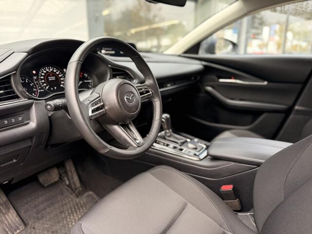 Mazda CX-30 2.0 eSA-G Sportive | Camera | ACC | Carplay