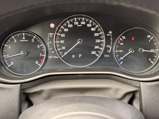 Mazda CX-30 2.0 eSA-G Sportive | Camera | ACC | Carplay