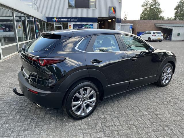 Mazda CX-30 2.0 e-Skyactiv-G M-Hybrid | Cruise | Camera | Trekhaak
