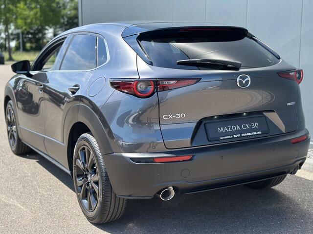Mazda CX-30 2.0 186pk Nagisa Automaat