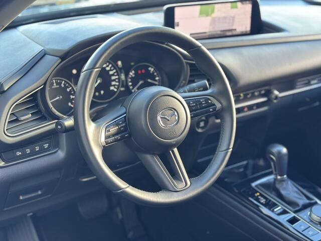 Mazda CX-30 2.0 Skyactive 122 Prime-line Automaat Dealeronderhouden