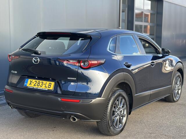 Mazda CX-30 2.0 Skyactive 122 Prime-line Automaat Dealeronderhouden