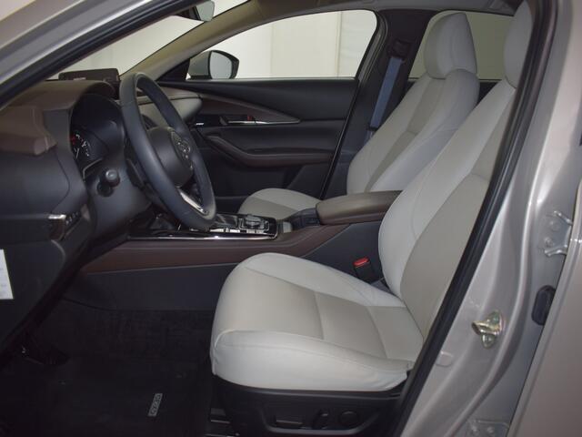 Mazda CX-30 2.0 eSA-X Excl. line AUTOMAAT LEER CAMERA APPLE CARPLAY