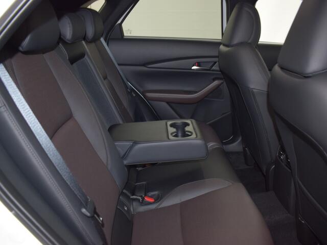 Mazda CX-30 186PK Automaat Exclusive Line FULL OPTION *DEMO*