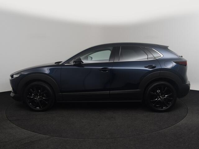Mazda CX-30 2.0 eSA-X Homura AUTOMAAT CAMERA APPLE CARPLAY TREKHAAK